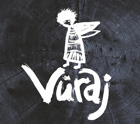 Гурт Vuraj. Канцэрт