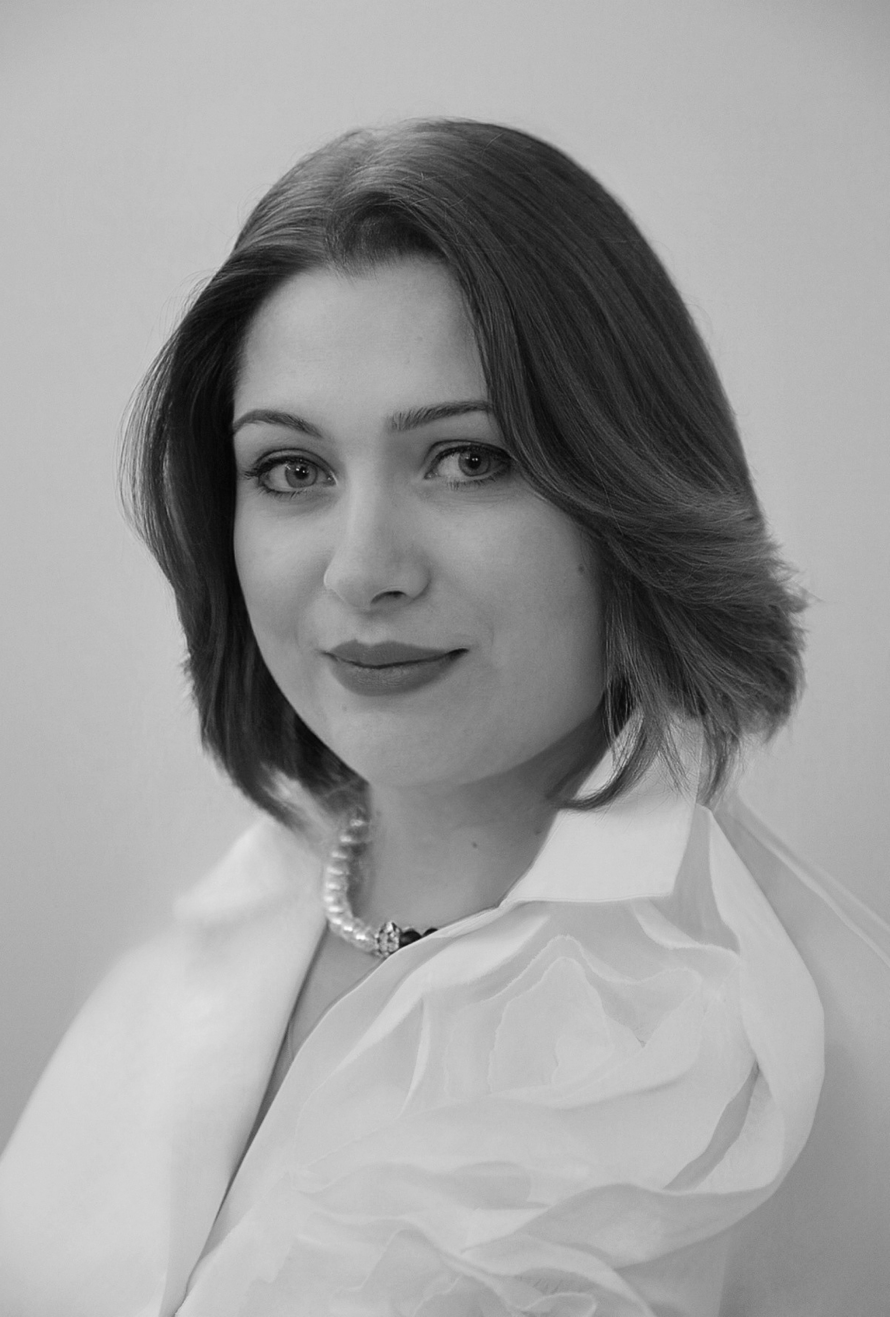 Наталля Кураш