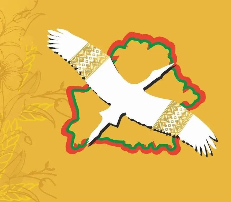 Віншуем з Днём народнага адзінства!