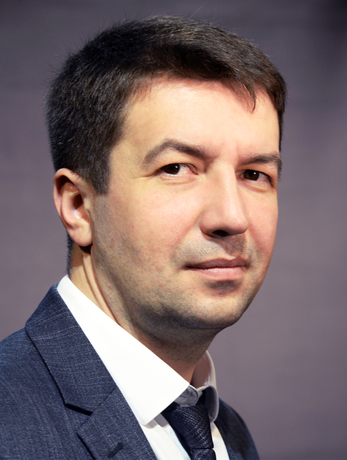 Пракапчук Алег Анатольевіч