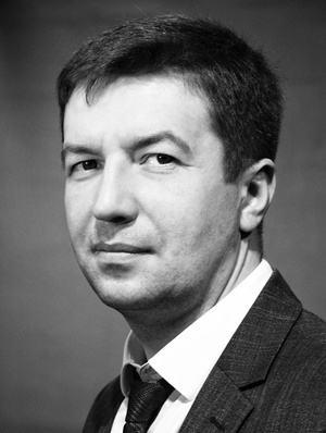 Пракапчук Алег Анатольевіч