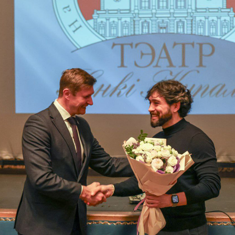 Кадравыя прызначэнні