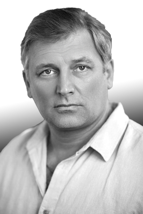 Уладзімір Іваноў