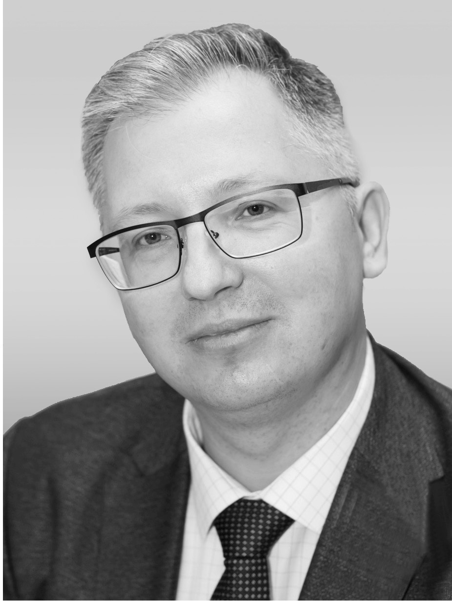 Шастакоў Аляксандр Віктаравіч
