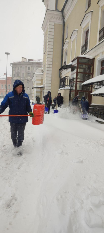Барацьба з непагаддзю
