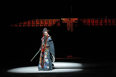 Beijing People's Art Theatre Tour