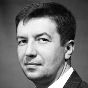 Намеснік генеральнага дырэктара