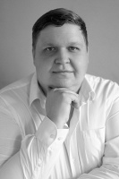 Павел Дракін