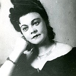Ганна Карэніна "Ганна Карэніна" 1951 г.