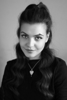 Ганна Мешчаракова