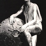 "Бура" В. Шэкспіра. 1986 год