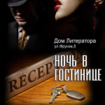 Ночь в гостинице (18+)