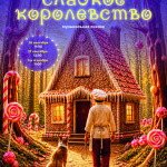 Музыкальная сказка «Сладкое королевство» (0+)