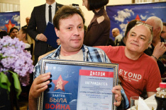 Купалаўцы завіталі ў Растоў-на-Доне