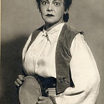 Нора "Нора" 1954 г.